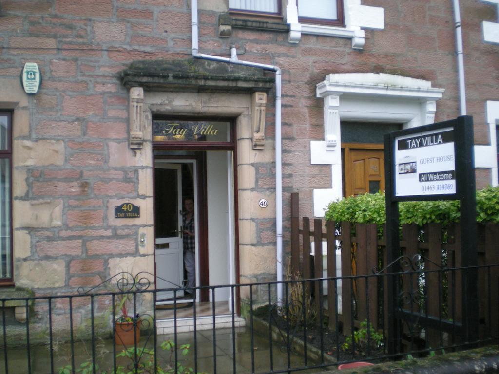 Tay Guest Inverness