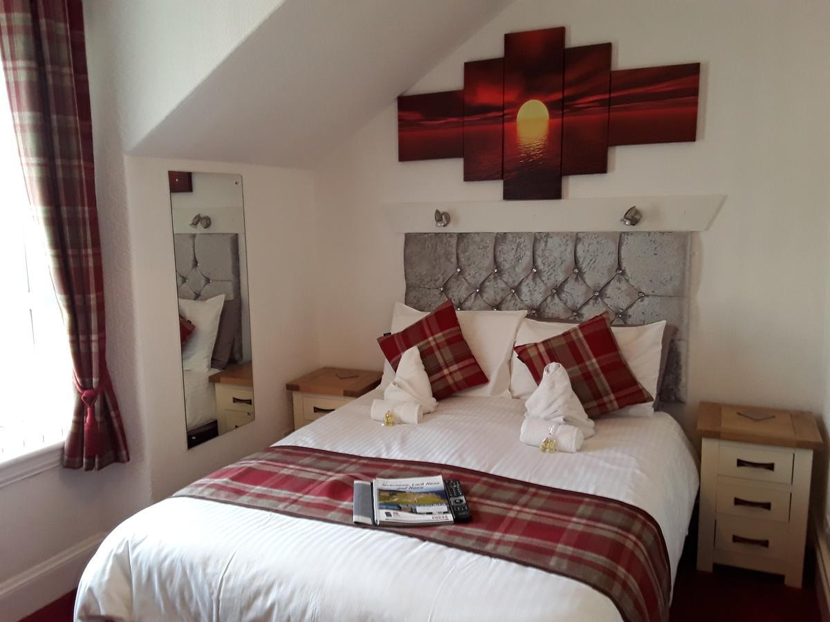 Tay Guest Inverness