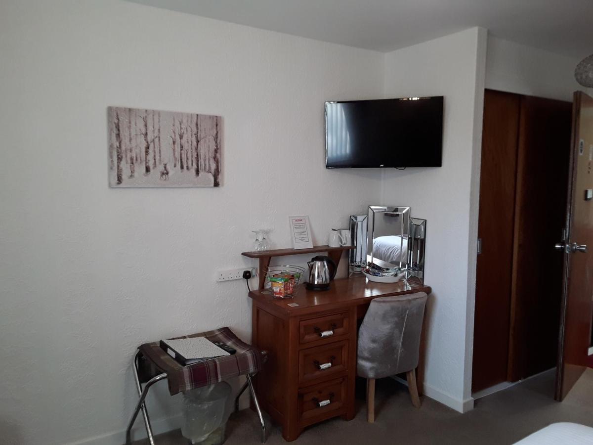 Tay Guest Guest house Inverness